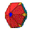 Albite Structure Data