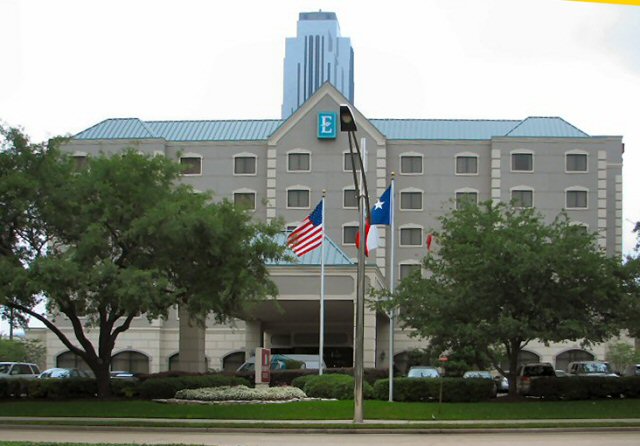 Embassy Suites Hotel