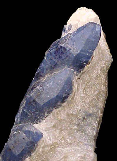 Large Afghanite Image