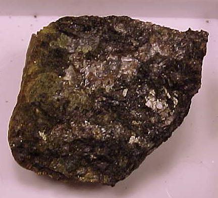 Large Alluaudite Image