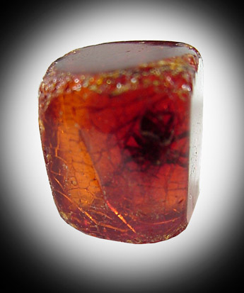 Large Amber Image