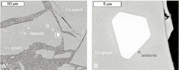 Large Anduoite Image