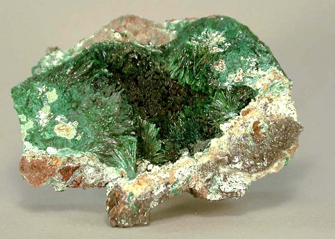 Large Atacamite Image