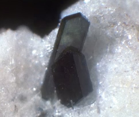 Large Augite Image