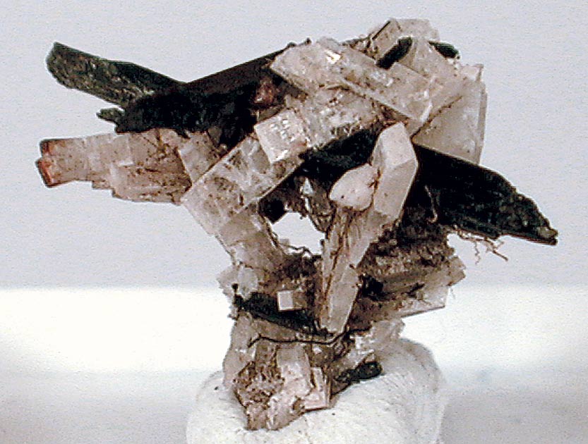 Large Barylite Image