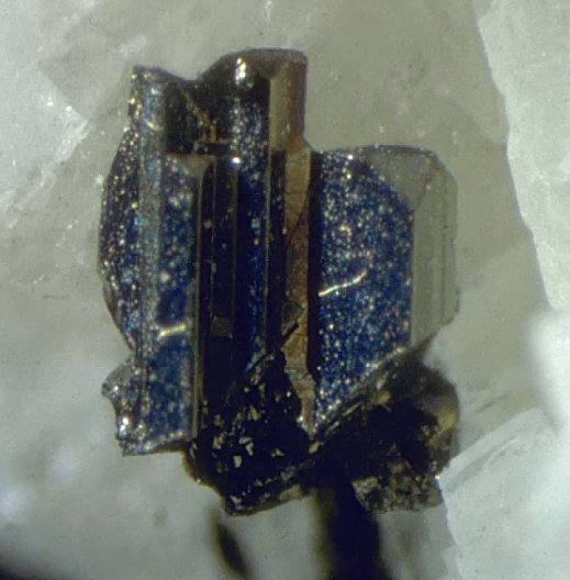 Large Baumhauerite Image