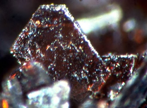 Large Bermanite Image