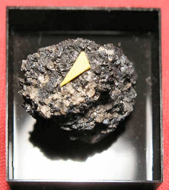 Large Blatterite Image