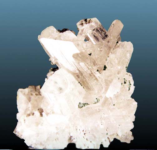 Large Cerussite Image