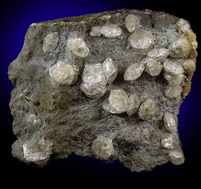 Large Chabazite-Ca Image