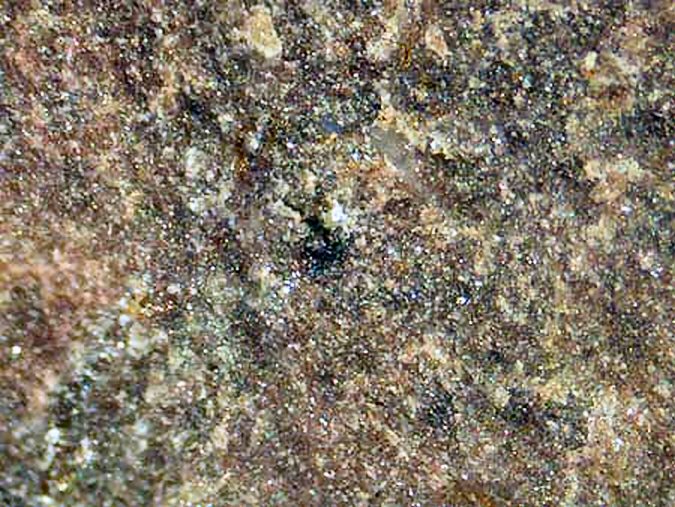 Large Chvilevaite Image