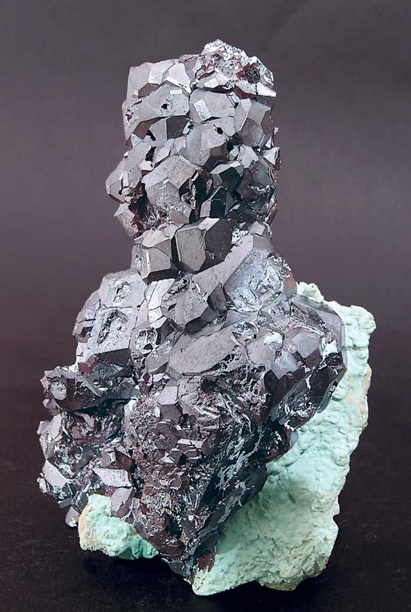 Large Cuprite Image