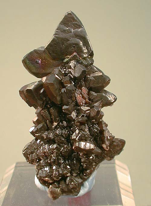 Large Descloizite Image