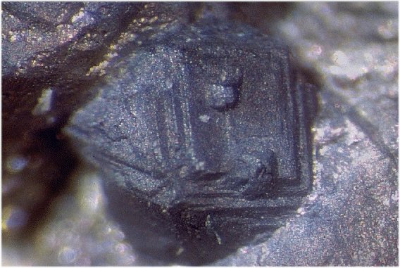 Large Digenite Image