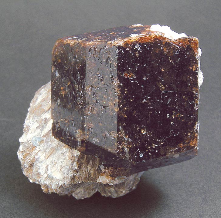 Large Dravite Image