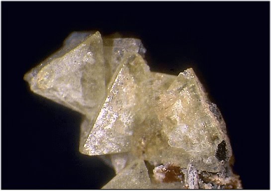 Large Genthelvite Image