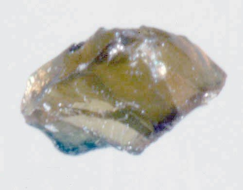 Large Georgbarsanovite Image