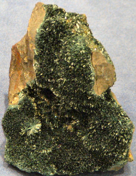 Large Gormanite Image