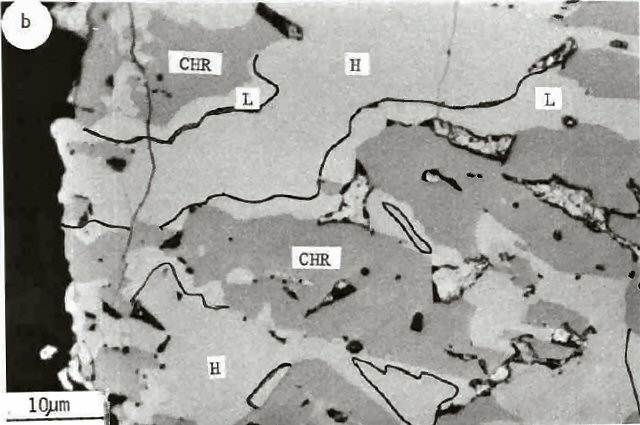 Large Hawthorneite Image