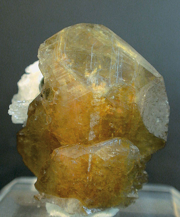 Large Herderite Image