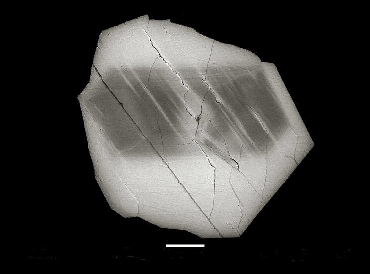 Large Heulandite-Ba Image