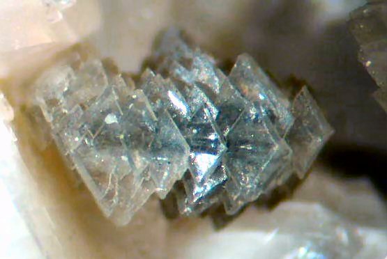 Large Hingganite-(Y) Image