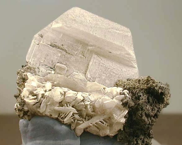 Large Hydrocerussite Image