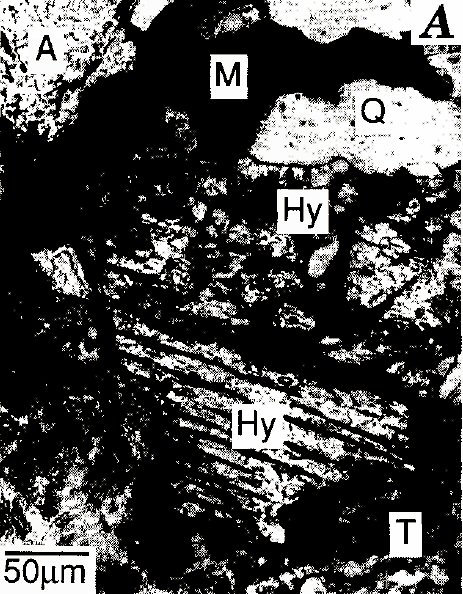 Large Hyttsjoite Image