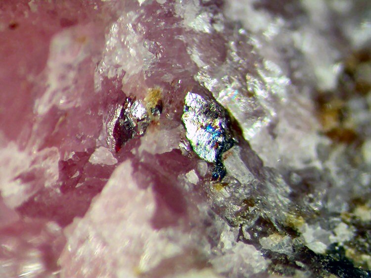 Large Khristovite-(Ce) Image