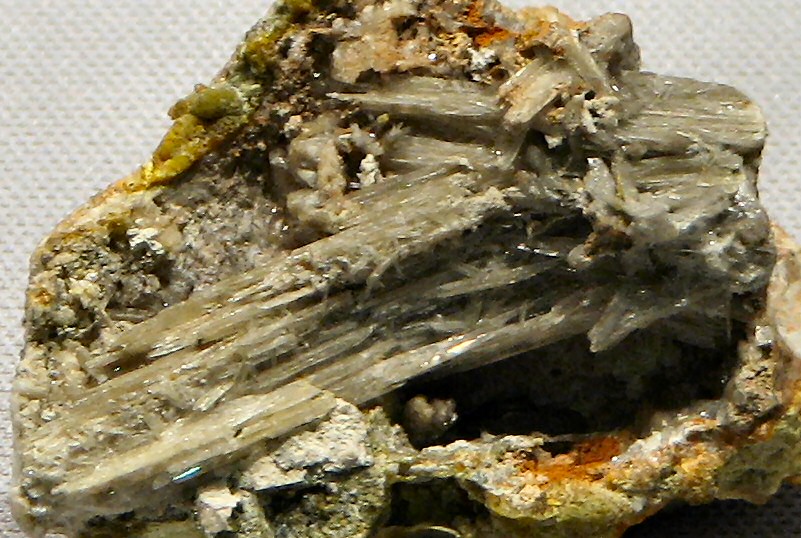 Large Lanarkite Image