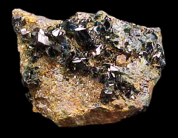 Large Lazulite Image