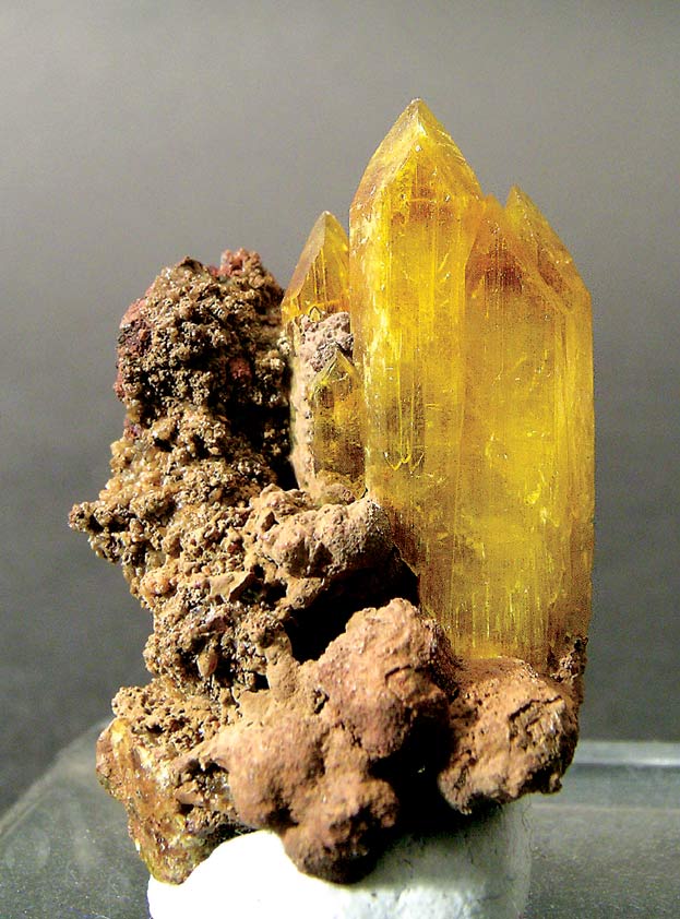 Large Legrandite Image