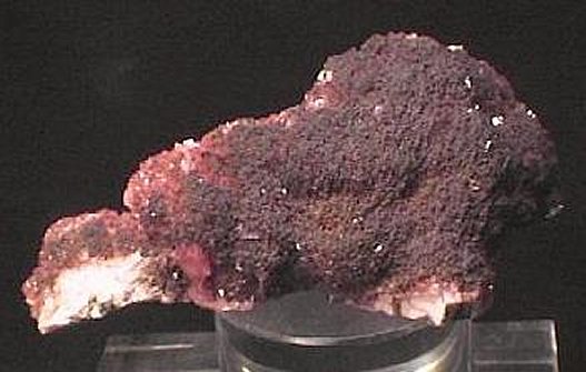 Large Leucophoenicite Image