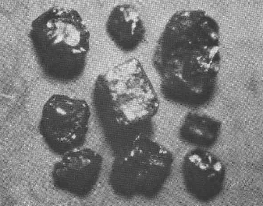 Large Macedonite Image