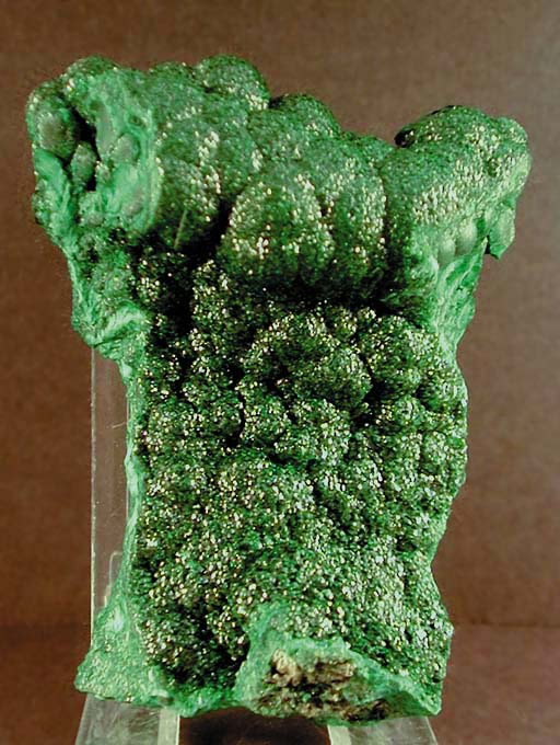 Large Malachite Image