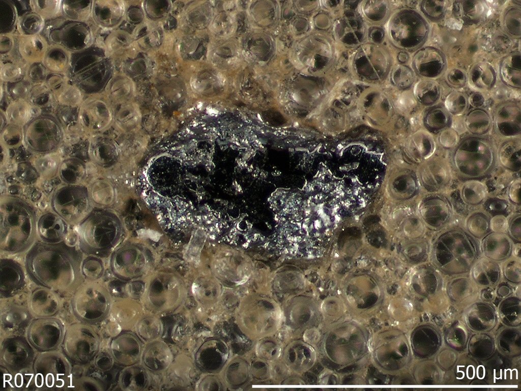 Large Malanite Image