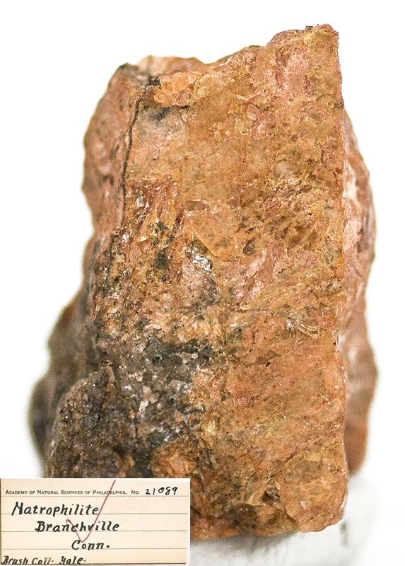 Large Natrophilite Image