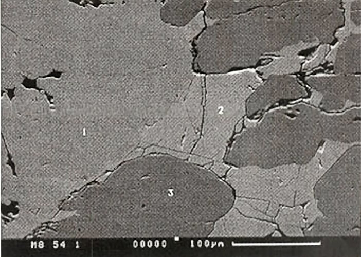 Large Natrotantite Image