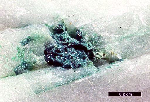 Large Cornubite Image