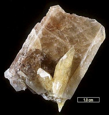 Large Gorgeyite Image