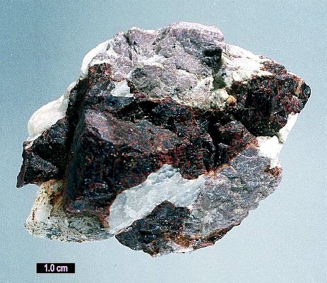 Large Glaucochroite Image