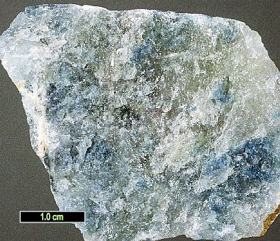 Large Lacroixite Image