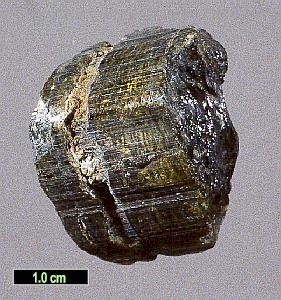 Large Liddicoatite Image