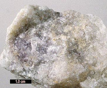 Large Morinite Image