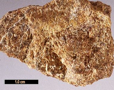 Large Pyroxferroite Image