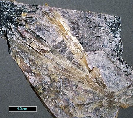 Large Tinaksite Image