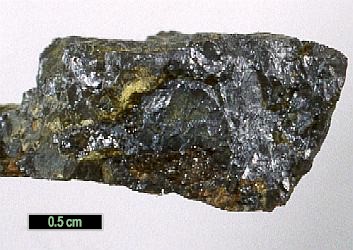 Large Ulvospinel Image