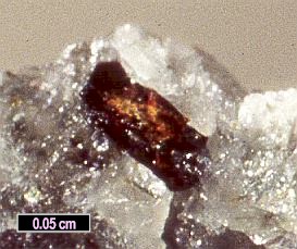 Large Varennesite Image