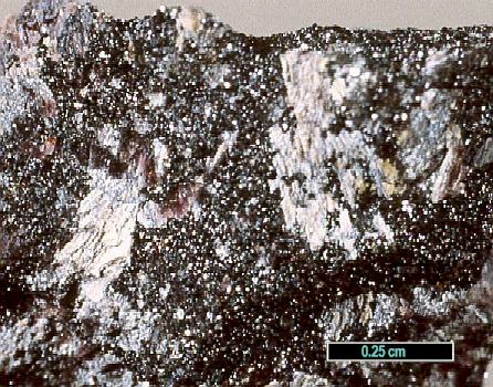 Large Vaterite Image