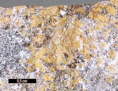 Large Brownmillerite Image